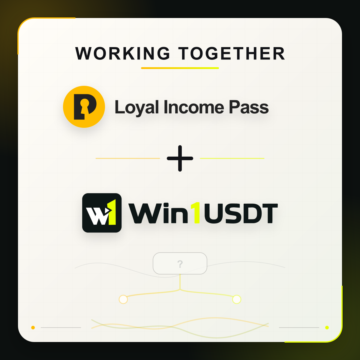 Projects supported by LIP