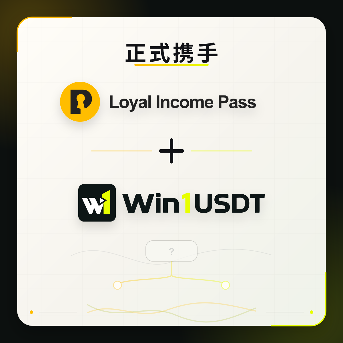 LIP 支持的项目